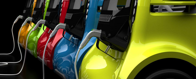 Quelle assurance pour une voiture électrique