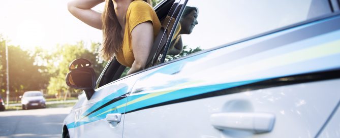 quelle assurance choisir pour un jeune conducteur