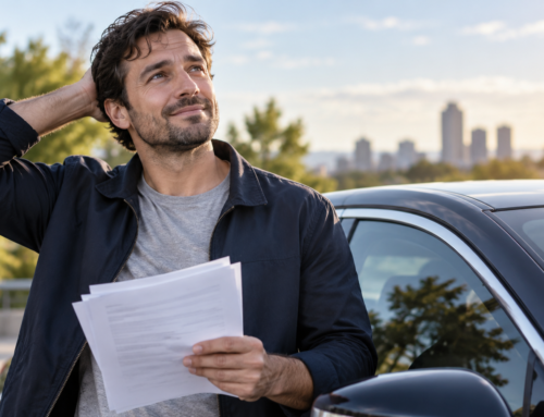Choisir une assurance auto compétitive pour une voiture de plus de 10 ans